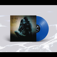 ICES AGES This Killing Emptiness LP BLUE , PRE-ORDER [VINYL 12"]